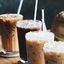 Iced Coffee