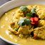 Malabar Chicken Coconut Curry