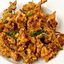 ONION BHAJI (8 pcs) | ΚΡΕΜΜΥΔΙ BHAJI (8 κομμάτια)