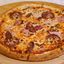 Pizza carnivora