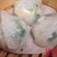 韭 菜 饺 Shrimp Dumpling w/ Chives