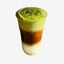 Matcha Macchiato