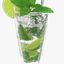 Sparkling Mojito