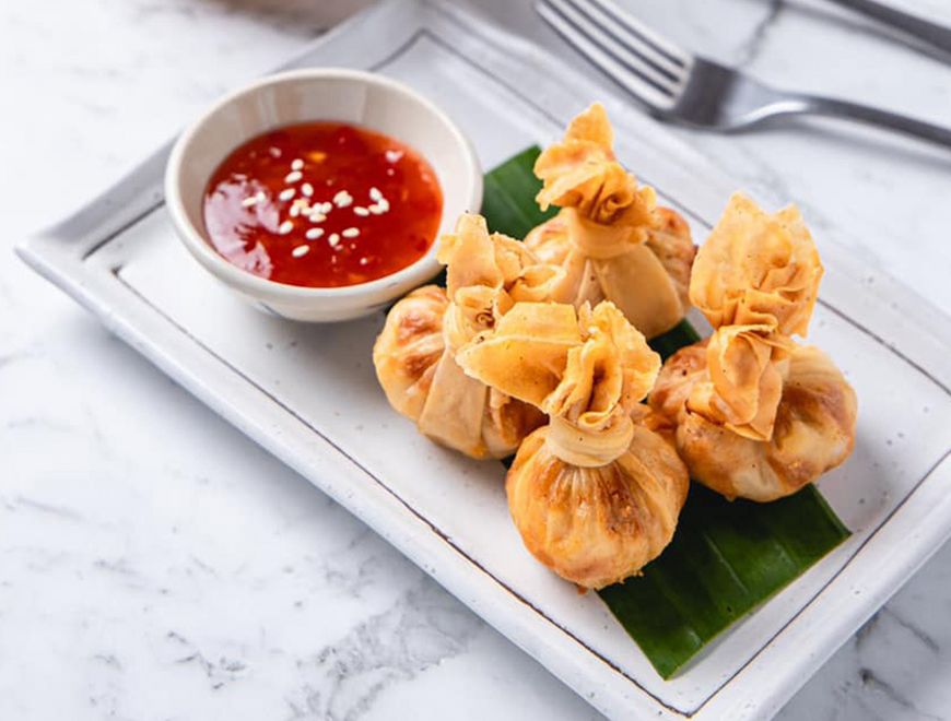 Red Petite Thai Cafe, photo 5