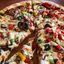 Veggie Pizza