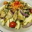 Pollo Saltado