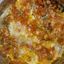 Veggie omelet