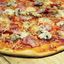 Pizza Jambon fromage