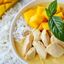 CHICKEN MALAI MANGO | ΚΟΤΟΠΟΥΛΟ “ΜΑLAI MANGO”