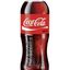 Coke 600 ml PET Bottle