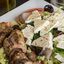 Greek Souvlaki (Pork or Chicken)