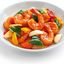 Sweet & Sour Shrimp