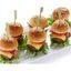 Mini Burger