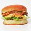 Vegi Vegan Burger
