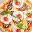 Pizza Campagnola