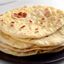 Plain Naan