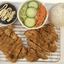 Don Katsu (Pork)