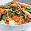 Chop Suey Dishes