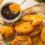 POTATO PAKORA (8 pcs) | ΠΑΤΑΤΑ ΠΑΚΟΡΑ (8 κομμάτια)