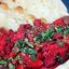 Chicken Tikka Spicy Kebab