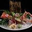 Sashimi classico 14 pz