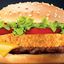 CHICKEN BURGER
