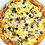Pizza Vegana CAPSICUM