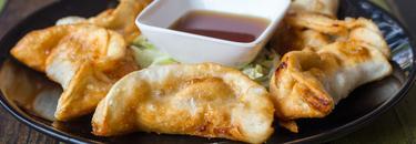 Imperial Garden Restaurant