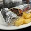 Gyro Wrap [Doner Kebab Durum]