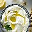 Garlic dip (side)