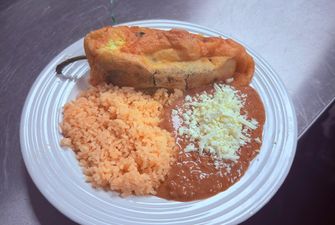 El Estufon Mexican Restaurant