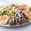 Shawarma Mixte