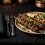 Seekh Kebab