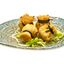 37. ATADITO DE VERDURAS 4U