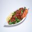Fatosh salade