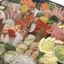 TAKA Sashimi Tray (53 pcs)