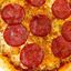 Pepperoni 30cm