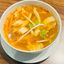 2. Tom Yam Gung Suppe (1,3,5)