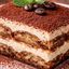 Organic Tiramisu (Made with Mascarpone)