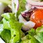 18. INSALATA MISTA (vegetarisch)