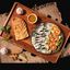 Shawarma Platter