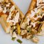 Chicken Baguette