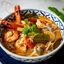 Tom Yum Soup