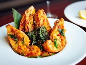 Ton Khao Bistro photo 9