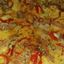 Honey Bacon Pizza
