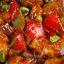 Chicken Manchurian Dry /Gravy