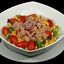 Salata ton/Tuna salad