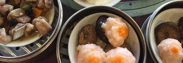 Imperial Garden Restaurant