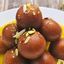 GULAB JAMUN