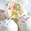 Funfetti Cake Truffles